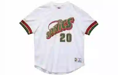 Mitchell Ness T 20