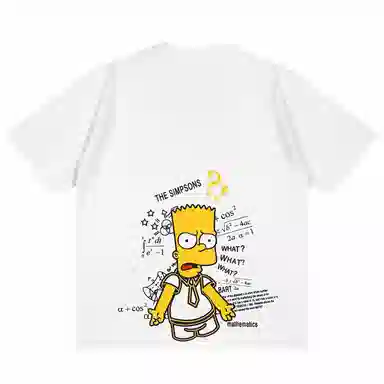 The Simpsons LogoT