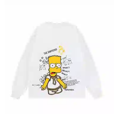 The Simpsons LogoT