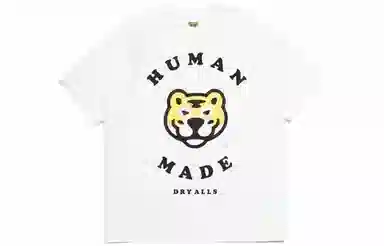 HUMAN MADE SS22 T