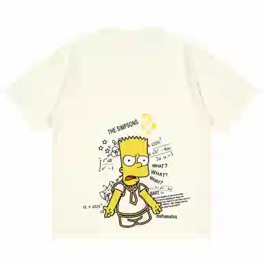 The Simpsons LogoT