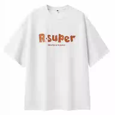 R.super LogoT