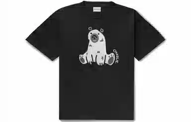 Charlie Luciano T