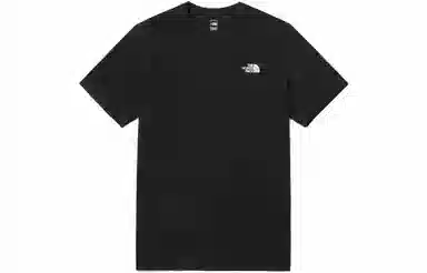 THE NORTH FACE logo T