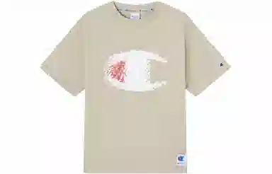 Champion SS23 Action Style LogoT