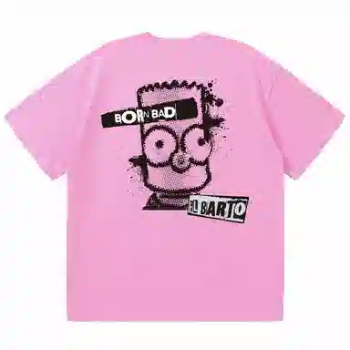 The Simpsons LogoT