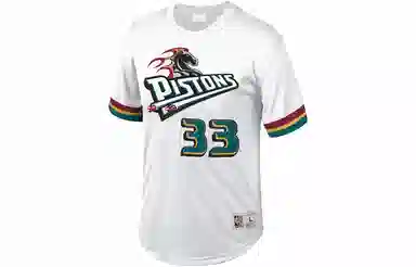 Mitchell Ness T 33