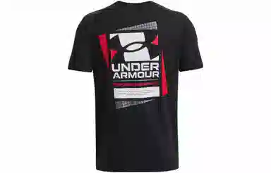 Under Armour T