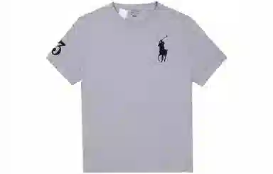 Polo Ralph Lauren LogoT