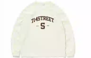 714STREET LogoT