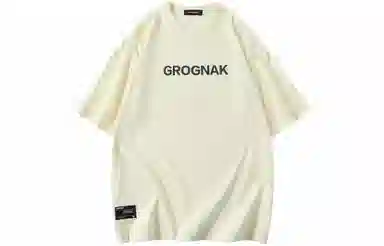 GROGNAK LogoT