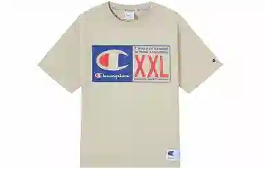 Champion SS23 Action Style LogoT