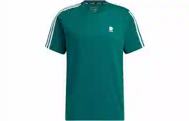 adidas neo Essentials 3-stripes Tee LogoT