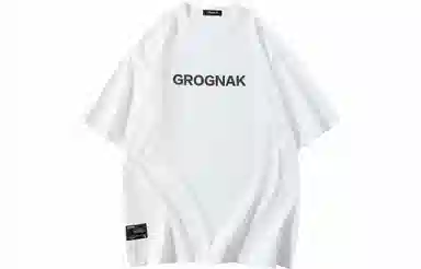 GROGNAK LogoT