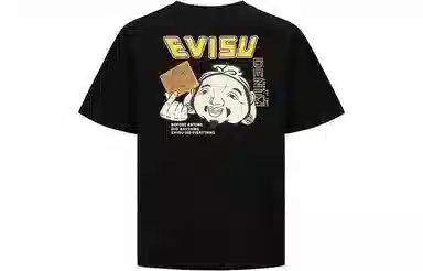 EVISU SS22 T