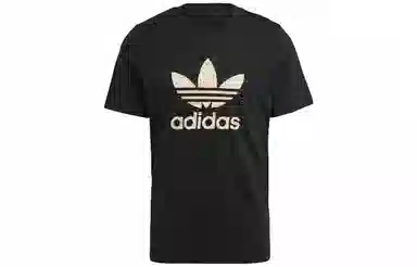 adidas originals Camo Infill Tee LogoT
