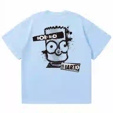 The Simpsons LogoT
