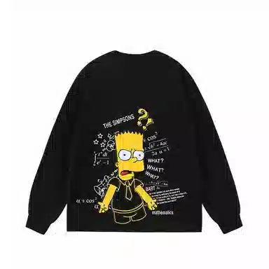 The Simpsons LogoT