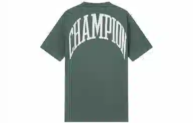 Champion SS23 Rochester LogoT