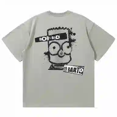 The Simpsons LogoT