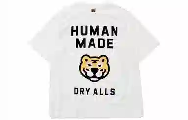 HUMAN MADE SS22 T