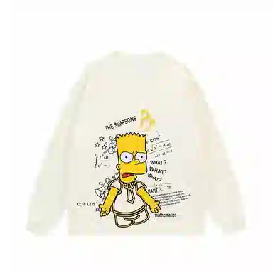 The Simpsons LogoT