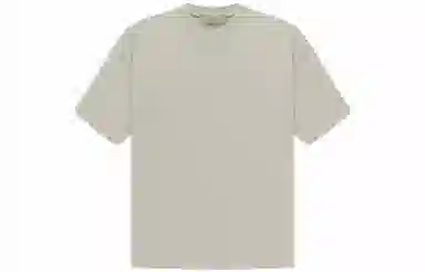 Fear of God Essentials SS23 Tee Seal
