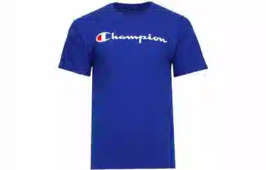 Champion SS22 logoT