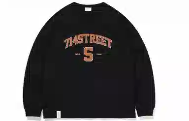 714STREET LogoT
