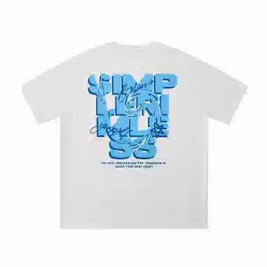 SIMPLE RIMLESSSRME T