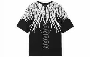 Boy London SS22 LogoT