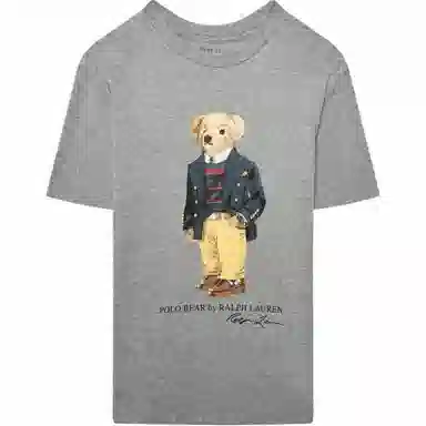 Polo Ralph Lauren SS23 LogoT