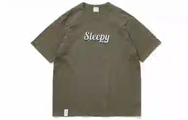 714STREET SS23 T