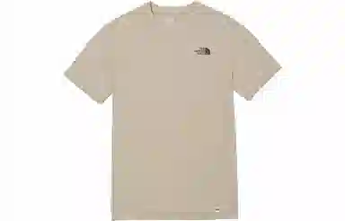 THE NORTH FACE SS22 LogoT