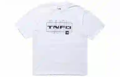 THE NORTH FACE UE LogoT