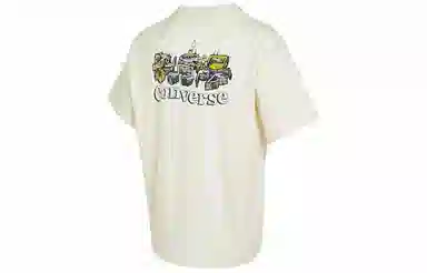 Converse T