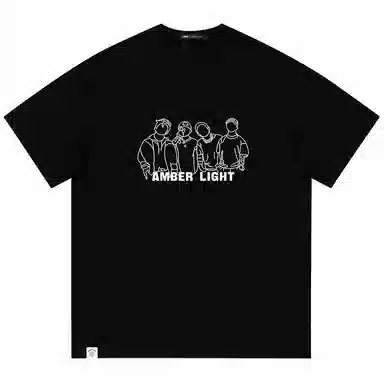 AMBER LIGHTT