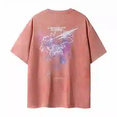Lightning X Storm T