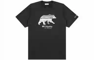 Columbia T
