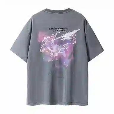 Lightning X Storm T