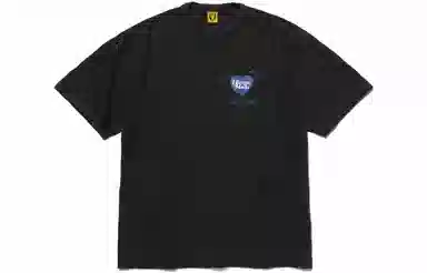 HUMAN MADE x Girls Don't Cry T