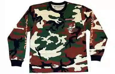 Chrome Hearts SS23 T