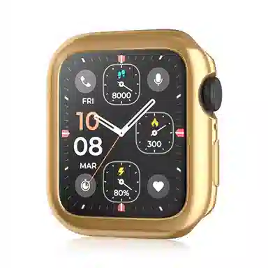 vobafe TPU Apple iwatch S10987654321SE