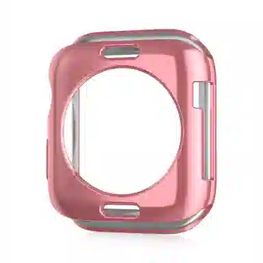 vobafe TPU Apple iwatch S10987654321SE