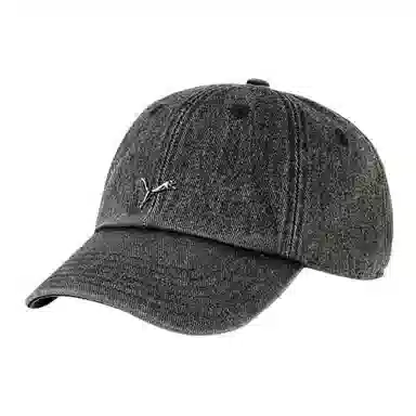 PUMA Cap Grey