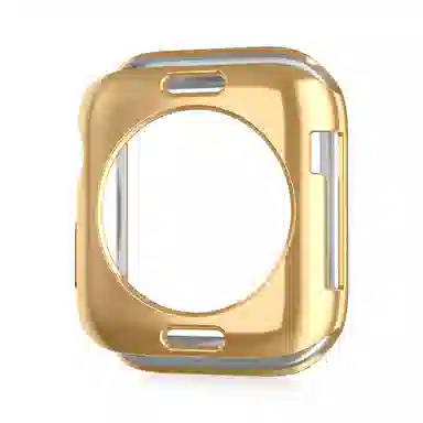 vobafe TPU Apple iwatch S10987654321SE