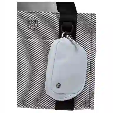 lululemon Nylon Bag Blue
