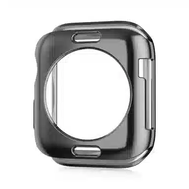 vobafe TPU Apple iwatch S10987654321SE