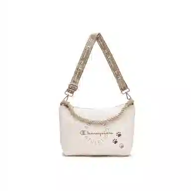 Champion Fortune Cookie Bag