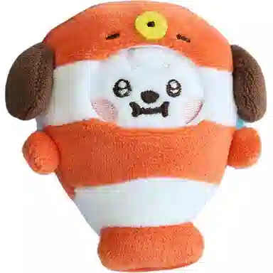 LINE FRIENDS BT21